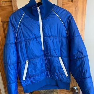 Vintage REI women’s jacket.